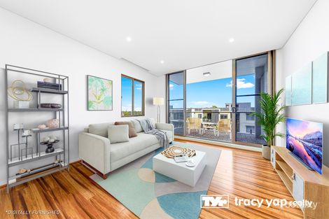 Property photo of 407/14 Epping Park Drive Epping NSW 2121