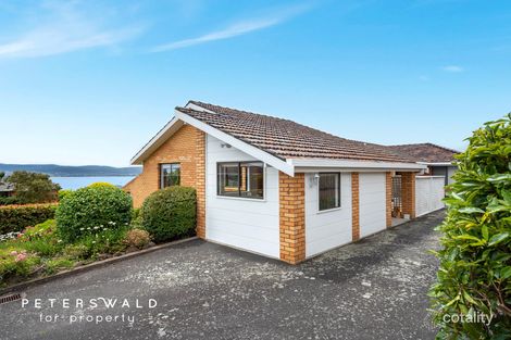 Property photo of 2/11 Tiersen Place Sandy Bay TAS 7005