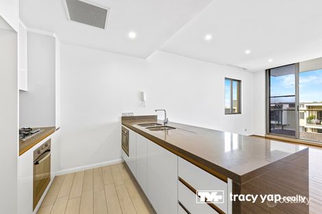 Property photo of 407/14 Epping Park Drive Epping NSW 2121
