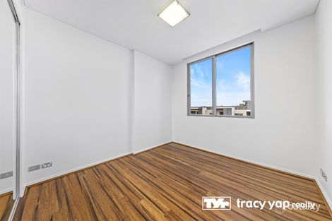 Property photo of 407/14 Epping Park Drive Epping NSW 2121