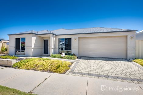 Property photo of 1 Clew Way Jindalee WA 6036