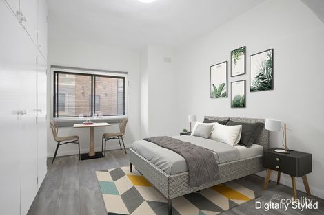 4/18 Kellett St, Potts Point, NSW 2011