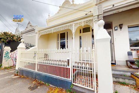 397 Station St, Carlton North, VIC 3054