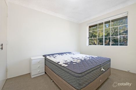 Property photo of 12/36 Khartoum Road Macquarie Park NSW 2113