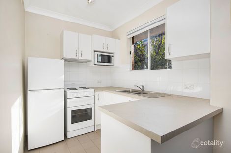 Property photo of 12/36 Khartoum Road Macquarie Park NSW 2113
