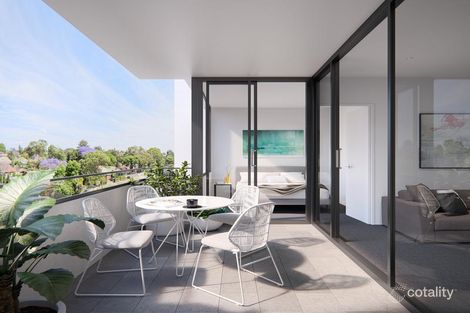 Property photo of 306/7-9 Rutledge Street Eastwood NSW 2122
