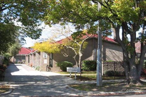 Property photo of 16/18 Glyndon Road Camberwell VIC 3124