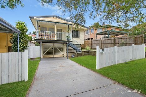 Property photo of 24 Salisbury Street Indooroopilly QLD 4068