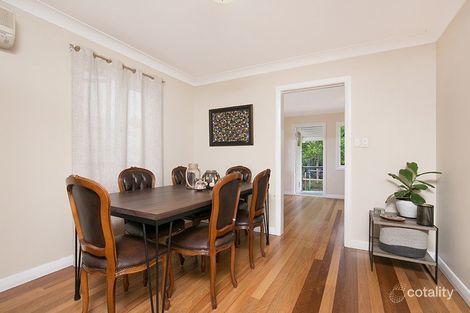 Property photo of 24 Salisbury Street Indooroopilly QLD 4068