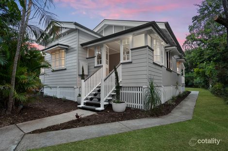 Property photo of 12 Molloy Street Silkstone QLD 4304