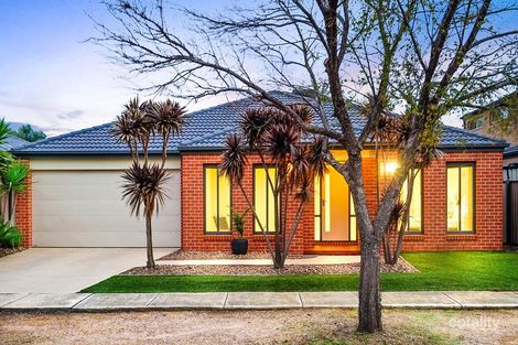 Property photo of 4 Baltimore Drive Point Cook VIC 3030