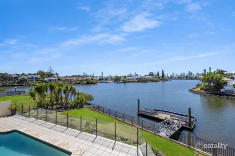 21 Conifer Cres, Broadbeach Waters, QLD 4218