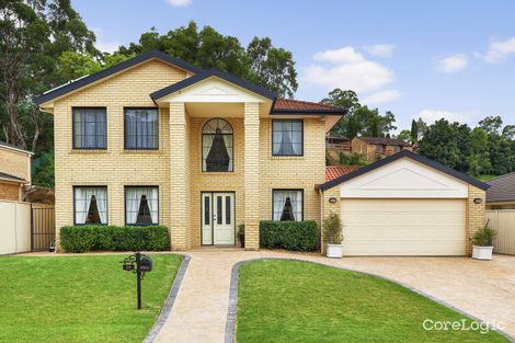 Property photo of 26 Darragh Drive Figtree NSW 2525