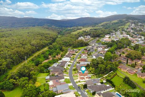 Property photo of 26 Darragh Drive Figtree NSW 2525