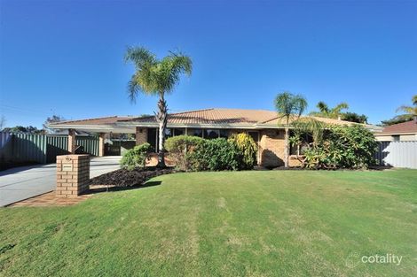 Property photo of 10 Mast Court Waikiki WA 6169