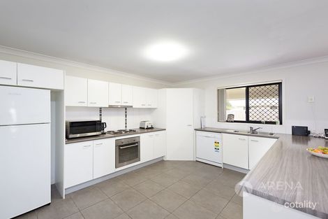 Property photo of 30 Ashmore Close Marsden QLD 4132