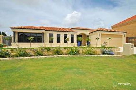 16 Deverall Sq, Hillarys, WA 6025