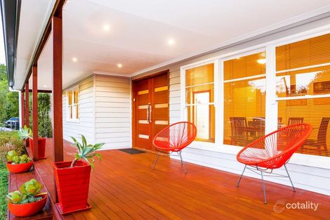 Property photo of 1 Claremont Crescent Windsor NSW 2756