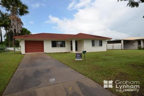Property photo of 37 Serrano Crescent Cranbrook QLD 4814