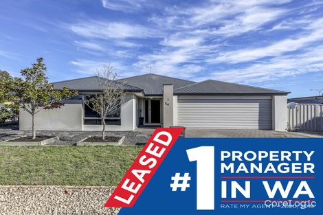 Property photo of 14 Lyssos Way Tapping WA 6065