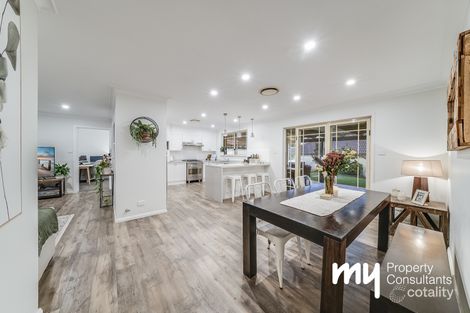 Property photo of 1 Suffolk Place Elderslie NSW 2570
