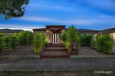 Property photo of 15 Yarra Gum Road Manor Lakes VIC 3024