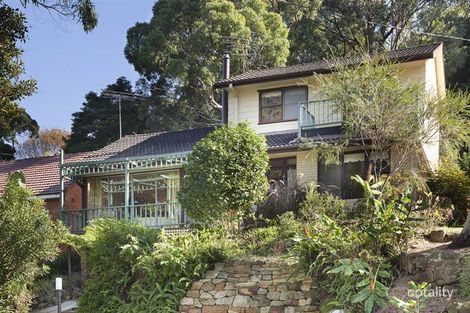 47 The Bulwark, Castlecrag, NSW 2068