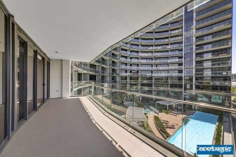 618/240 Bunda St, City, ACT 2601