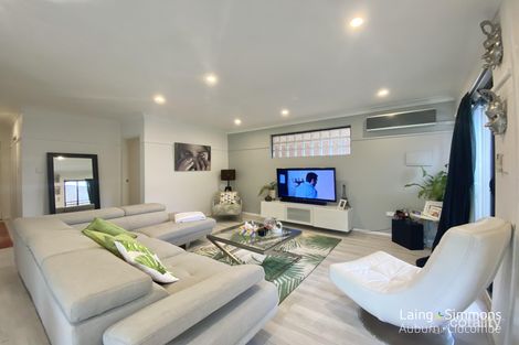 Property photo of 10/3-11 Normanby Road Auburn NSW 2144