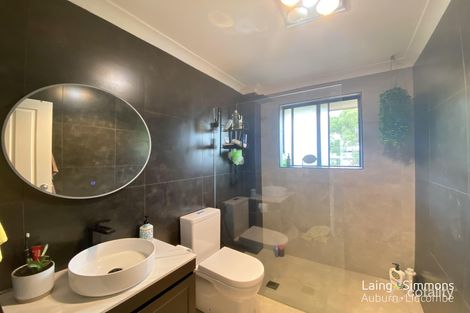 Property photo of 10/3-11 Normanby Road Auburn NSW 2144