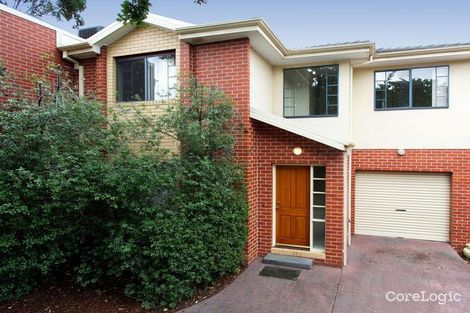 Property photo of 4/2D Ireland Street Burwood VIC 3125