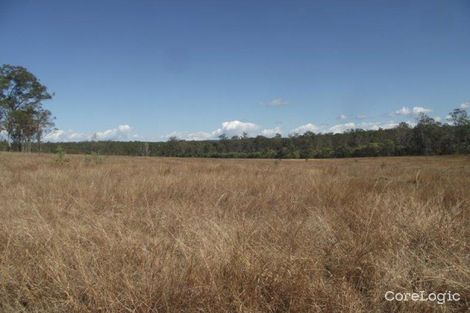 Property photo of 583 Adare Road Adare QLD 4343