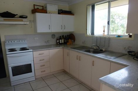 Property photo of 155 Emmerson Drive Glenlee QLD 4711
