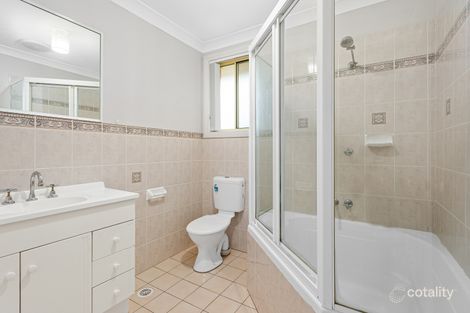 Property photo of 8/34 Rowland Avenue Wollongong NSW 2500