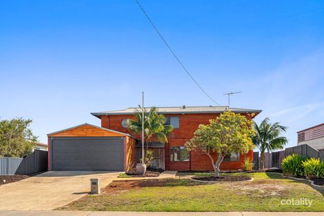 Property photo of 4 Cornwallis Road Madora Bay WA 6210