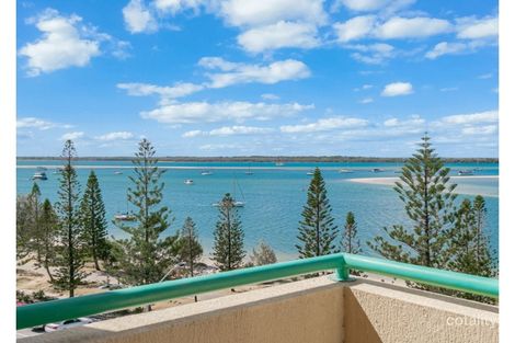 27/484-488 Marine Pde, Biggera Waters, QLD 4216