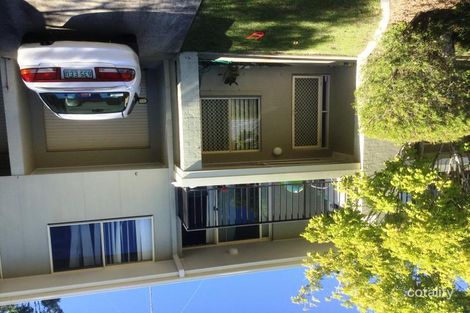 Property photo of 3/3 Arundel Drive Arundel QLD 4214