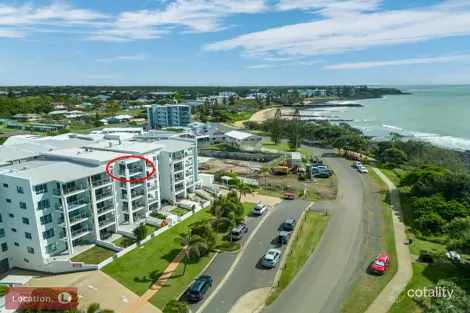 Property photo of 505/23 Esplanade Bargara QLD 4670