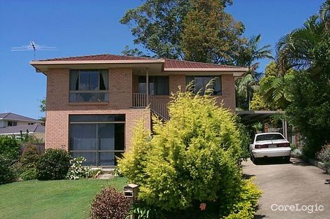 Property photo of 9 Carlia Street Wynnum West QLD 4178