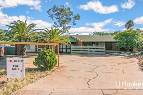 Property photo of 2/9 Nardoo Court Sadadeen NT 0870