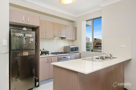 Property photo of 5/21-23 Grose Street Parramatta NSW 2150