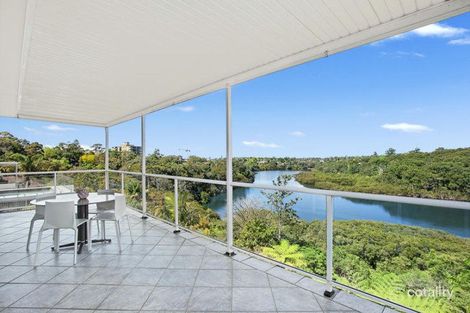 Property photo of 20 Myee Crescent Lane Cove West NSW 2066