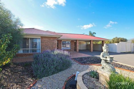 8 Chellaston Rd, Munno Para West, SA 5115
