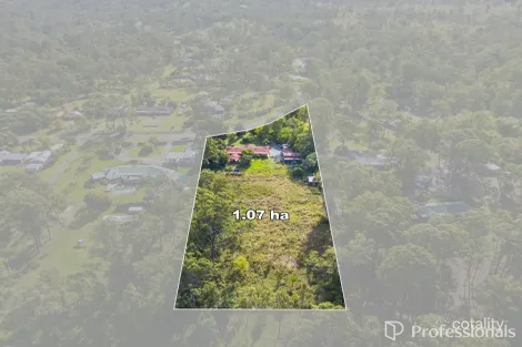 Property photo of 190-198 Deltoro Road Cedar Grove QLD 4285