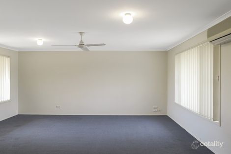 Property photo of 11 Cozens Way Highland Park QLD 4211