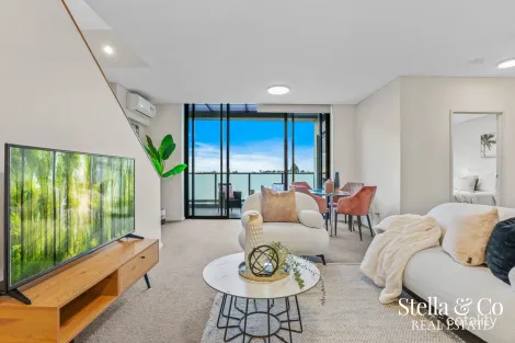 Property photo of 426/10 Hezlett Road North Kellyville NSW 2155