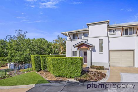 Property photo of 1/88 Greenway Circuit Mount Ommaney QLD 4074
