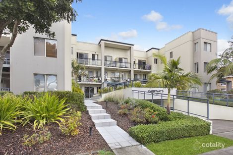 Property photo of 8/38-42 Hume Road Cronulla NSW 2230