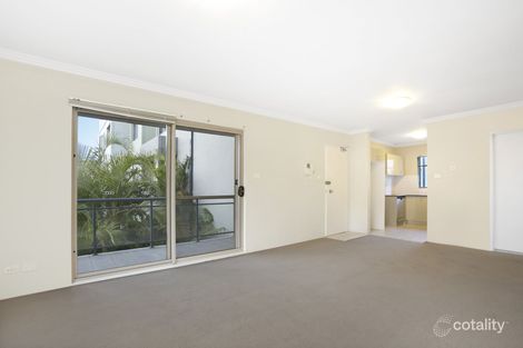 Property photo of 8/38-42 Hume Road Cronulla NSW 2230