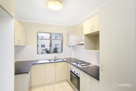 Property photo of 8/38-42 Hume Road Cronulla NSW 2230
